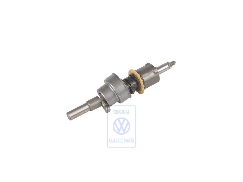 VW Original Arbre De Commande - 02A301233F