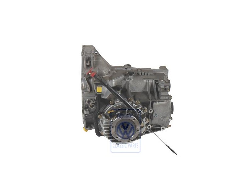 Audi Original Boite Automatique 4 Vitesses - 097300036AX