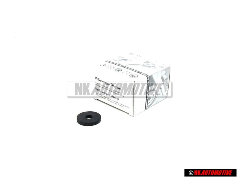 VW Original Rondelle De Caoutchouc - 171121276D