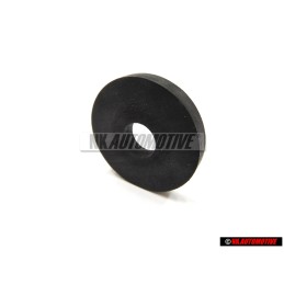 VW Original Rondelle De Caoutchouc - 171121276D