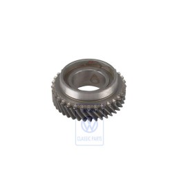 VW Original Pignon Baladeur - 02A311129P