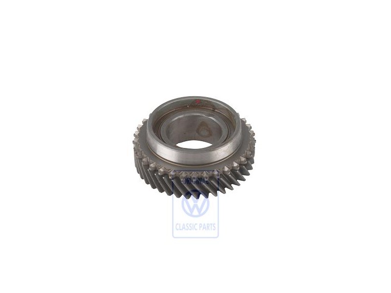 VW Original Pignon Baladeur - 02A311129P