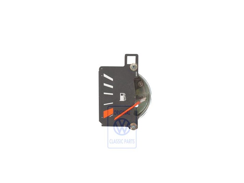 Audi Original Indicateur Niveau De Carburant - 811919045