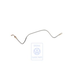 Audi Original Conduite De Carburant - 035133323L