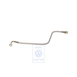 Audi Original Conduite De Carburant - 035133717P