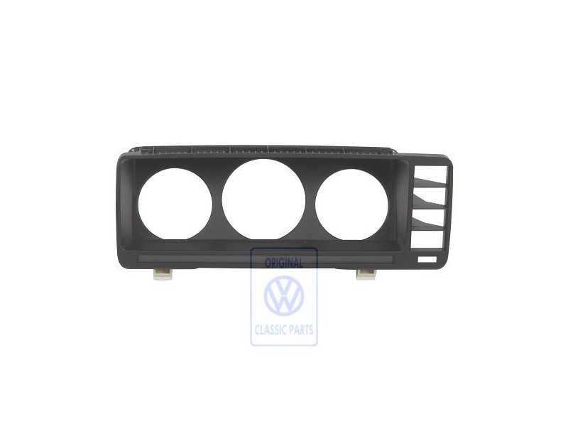 Audi Original Planche De Bord - 437919053B