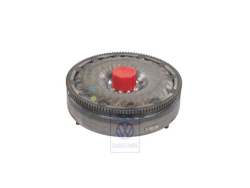 VW Original Convertisseur - 095323571A