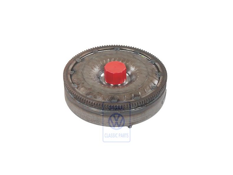 VW Original Convertisseur - 095323571L