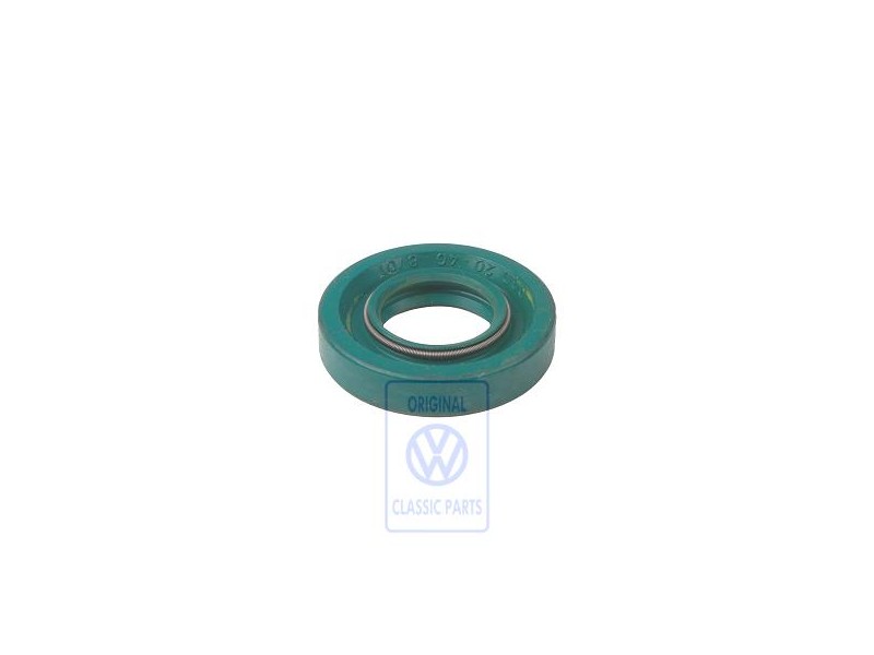 Audi Original Bague-Joint - 046145185