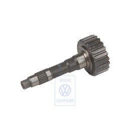 VW Original Arbre Primaire - 095323911K