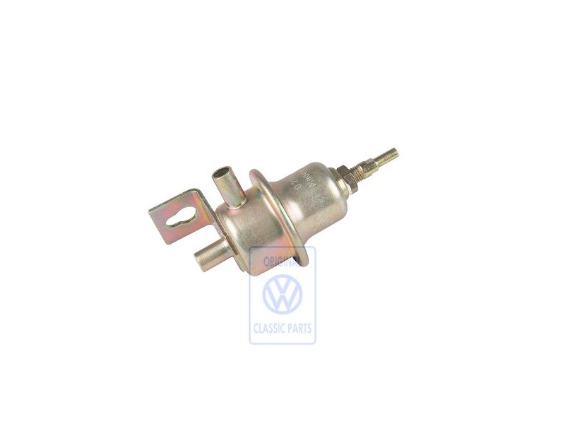Audi Original Limiteur A Depression - 035133563C