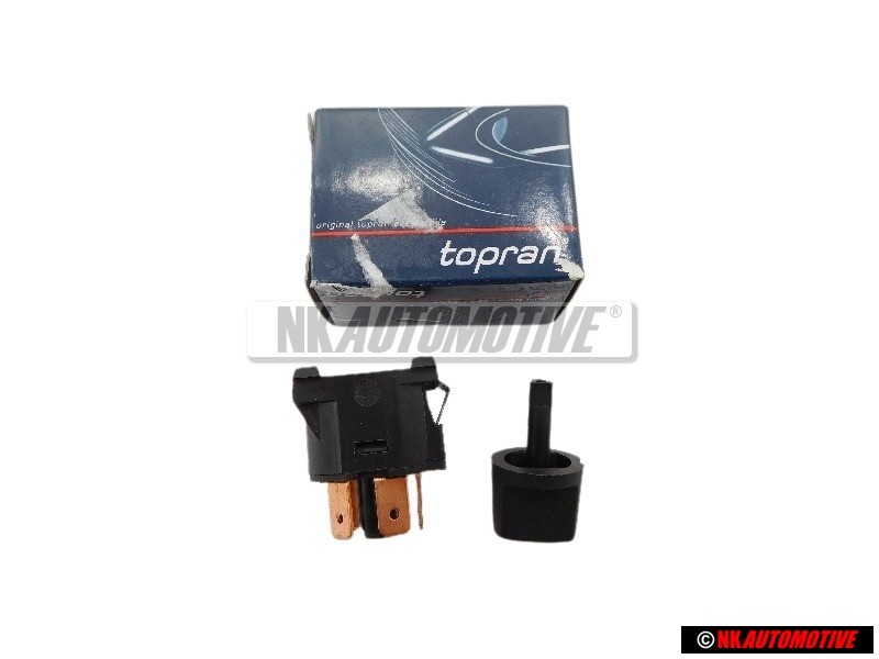 TOPRAN Commut.P.Moteur De Soufflante - 102 691