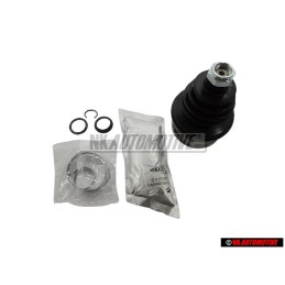 FAG Articulation Exterieure Avec Pieces De Montage - 771 0727 30