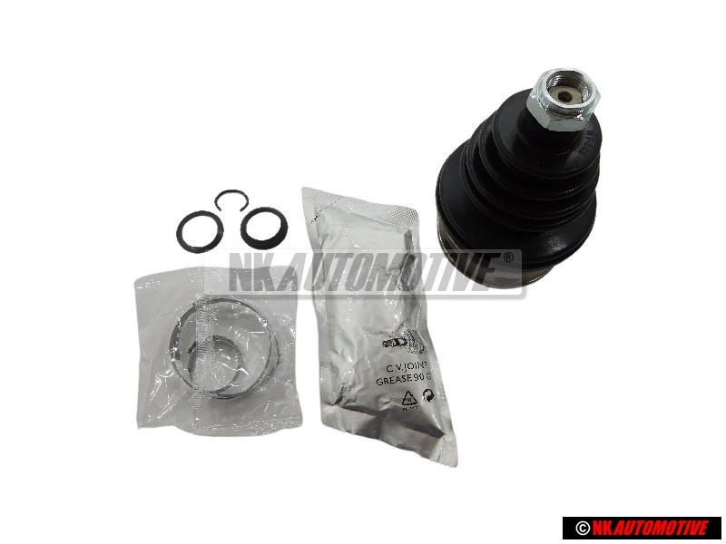 FAG Articulation Exterieure Avec Pieces De Montage - 771 0727 30