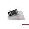 Audi Original Eclairage Pl. Immatric. 
