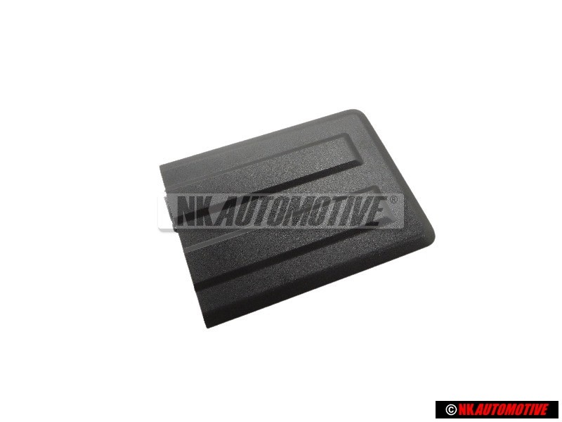VW Original Capuchon Noir Titane - 7E5883867A 82V