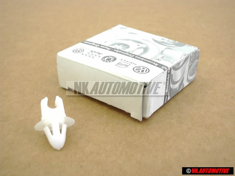VW Original Clip - 155885770