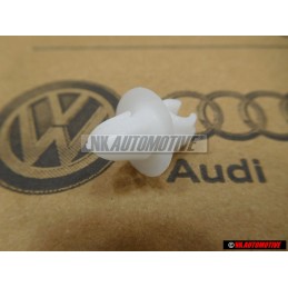 VW Original Clip - 155885770