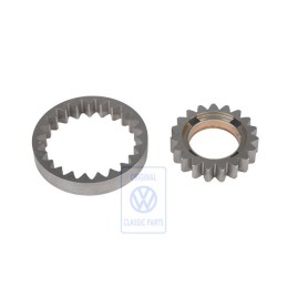 VW Original Jeu De Pignons - 095321263