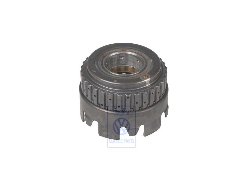 VW Original Embrayage De Marche Ar - 095323106AX