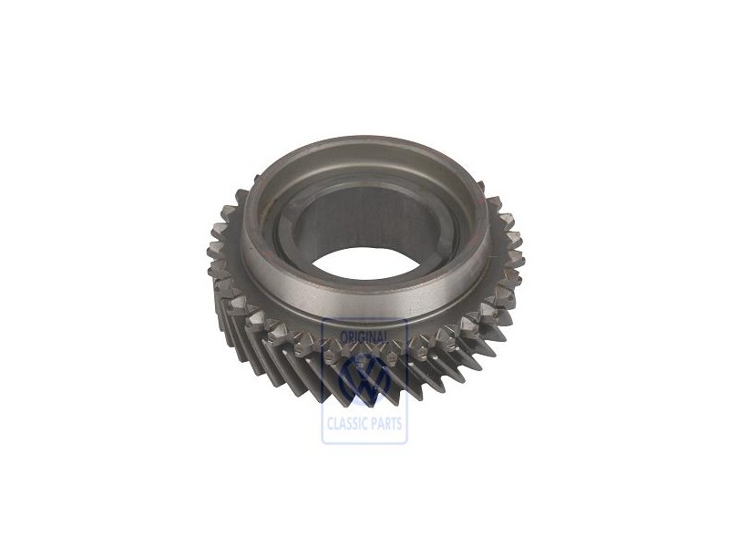 VW Original Pignon Baladeur - 02A311129R
