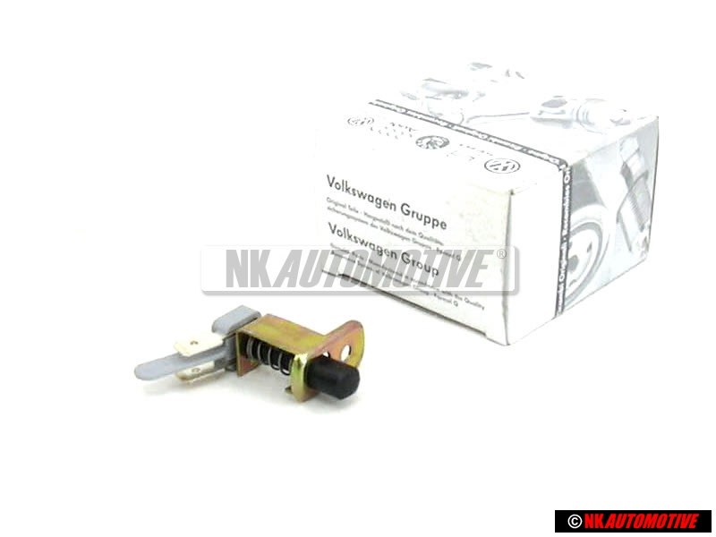 VW Classic Parts Interrupteur - 113947561H