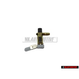 VW Classic Parts Interrupteur - 113947561H