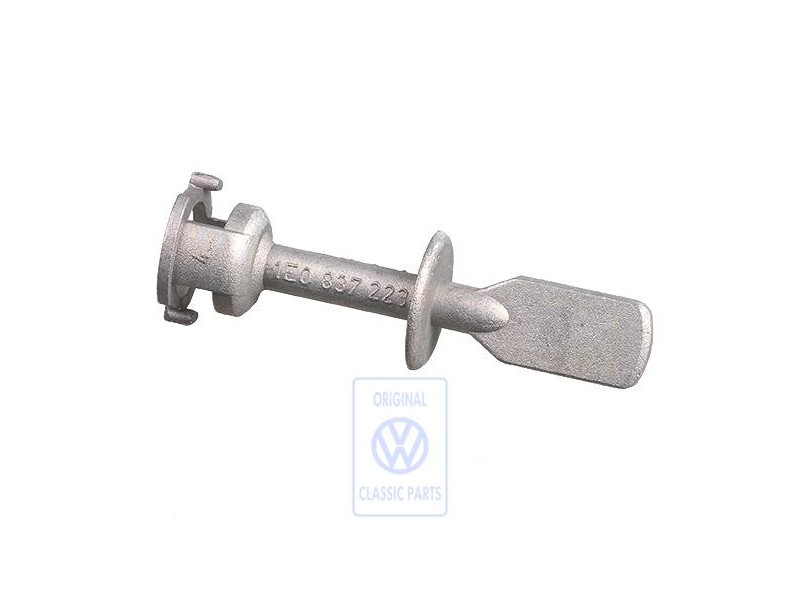 VW Original Excentrique - 1E0837223