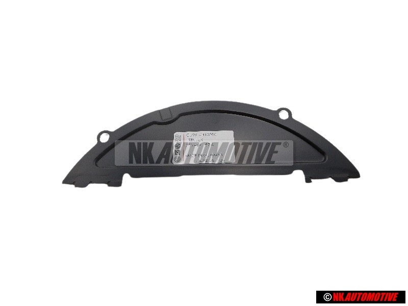 VW Original Tole De Recouvrement - 095409157A
