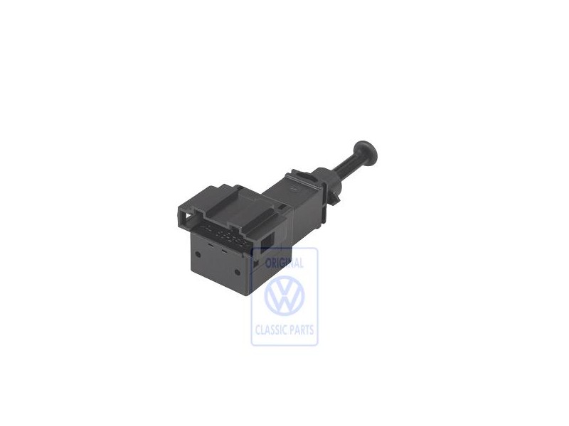 VW Original Contacteur Des Feux Stop - 1J0945511A
