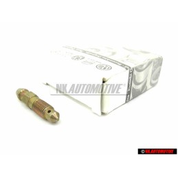 VW Original Soupape De Purge - 113615273A