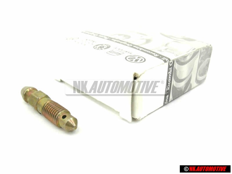 VW Original Soupape De Purge - 113615273A