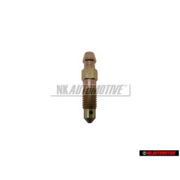 VW Original Soupape De Purge - 113615273A