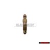 VW Original Soupape De Purge - 113615273A