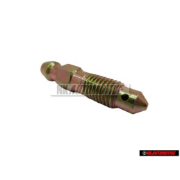VW Original Soupape De Purge - 113615273A