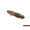 VW Original Soupape De Purge - 113615273A