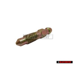 VW Original Soupape De Purge - 113615273A