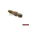 VW Original Soupape De Purge - 113615273A