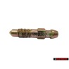 VW Original Soupape De Purge - 113615273A