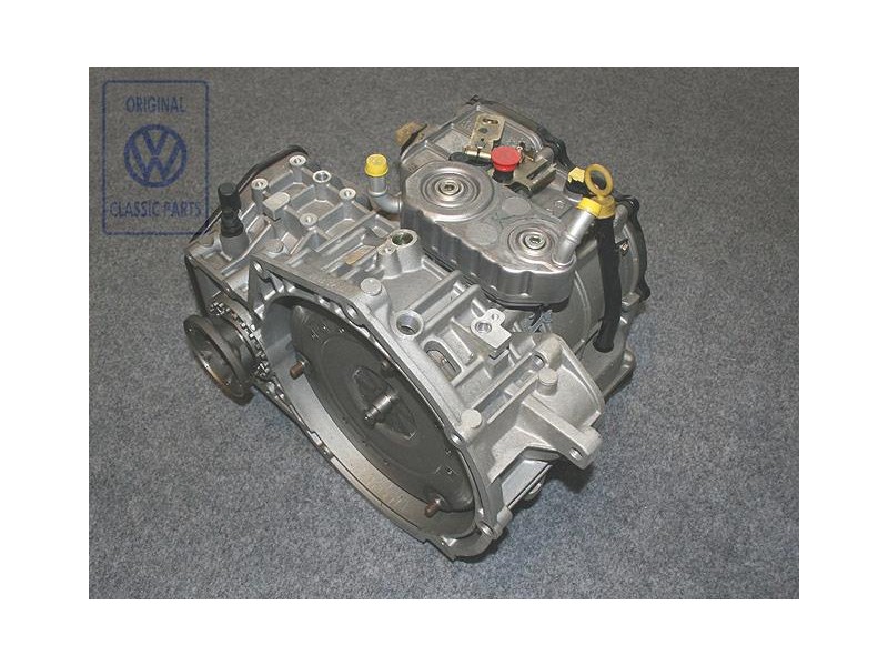 VW Original Boite Automatique 4 Vitesses - 096300035EX