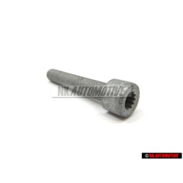 VW Original Vis Cylindrique - 113501229C