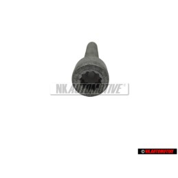 VW Original Vis Cylindrique - 113501229C