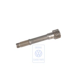 VW Original Arbre Secondaire - 096323857G