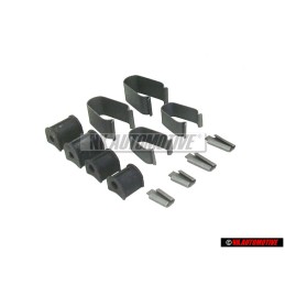 JP GROUP 1 Jeu Pieces De Fixation Pour Stabilisateur - 8150450410