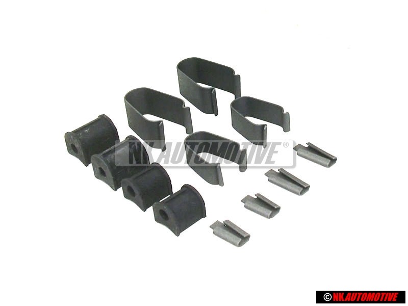 JP GROUP 1 Jeu Pieces De Fixation Pour Stabilisateur - 8150450410