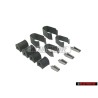 JP GROUP 1 Jeu Pieces De Fixation Pour Stabilisateur - 8150450410