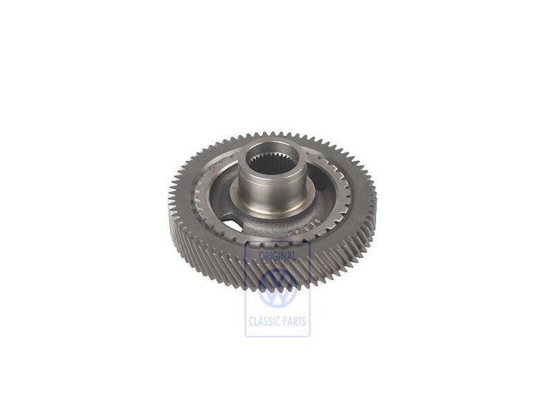 VW Original Pignon De Sortie - 096323883F