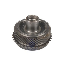 VW Original Roue Motrice - 096323891C