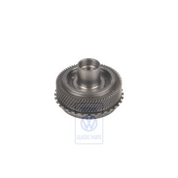 VW Original Roue Motrice - 096323891D