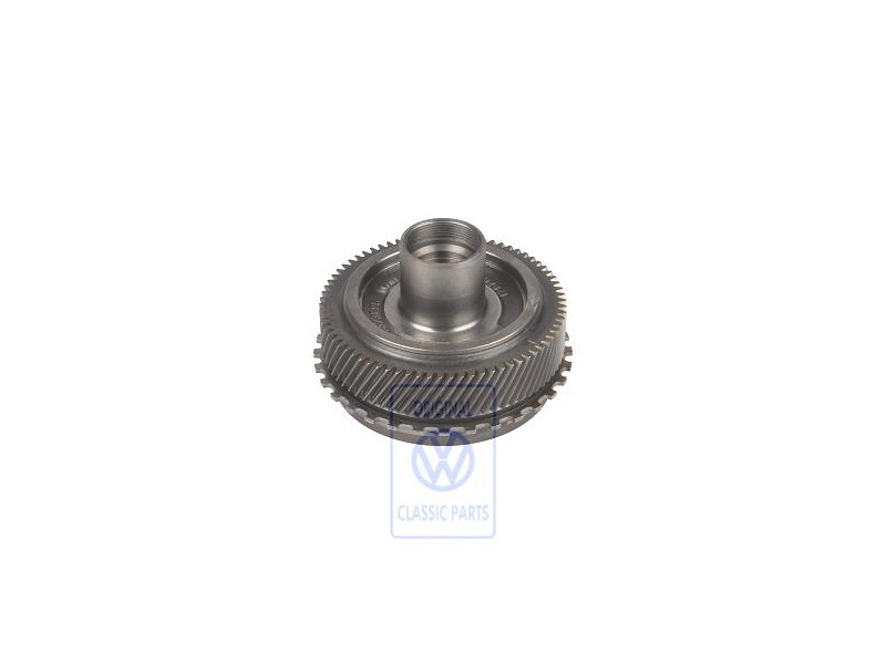 VW Original Roue Motrice - 096323891D